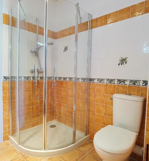 צימר Le Clos Des Consuls