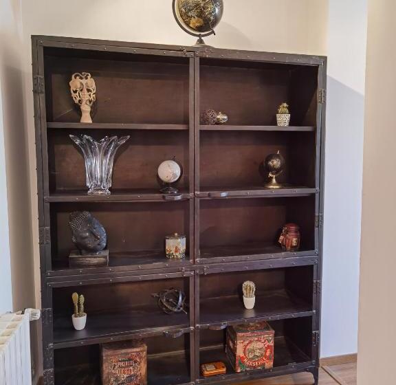 צימר Le Clos Des Consuls