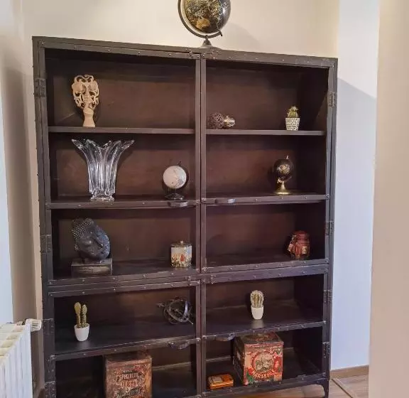 Aamiaismajoitus (B&B) Le Clos Des Consuls