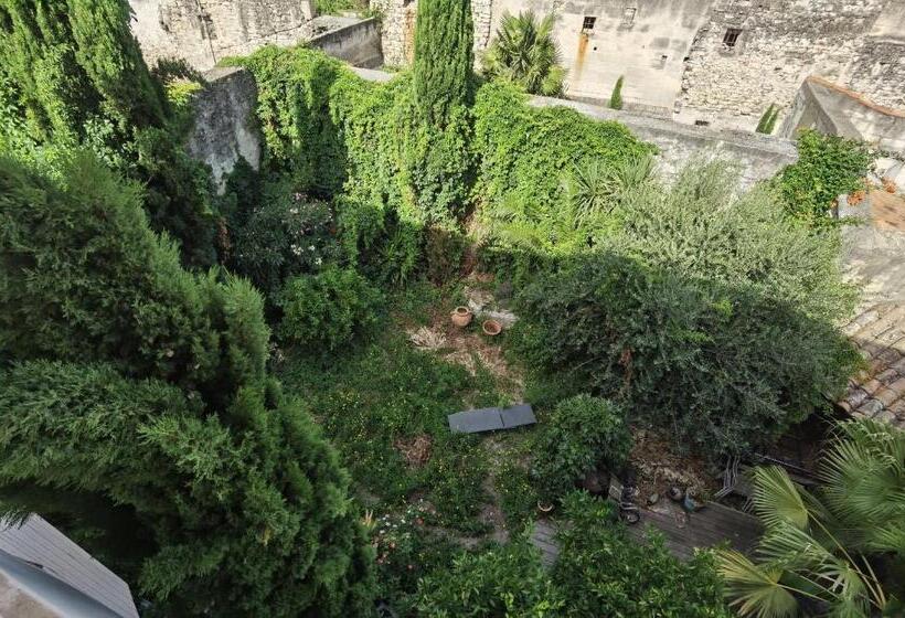 צימר Le Clos Des Consuls