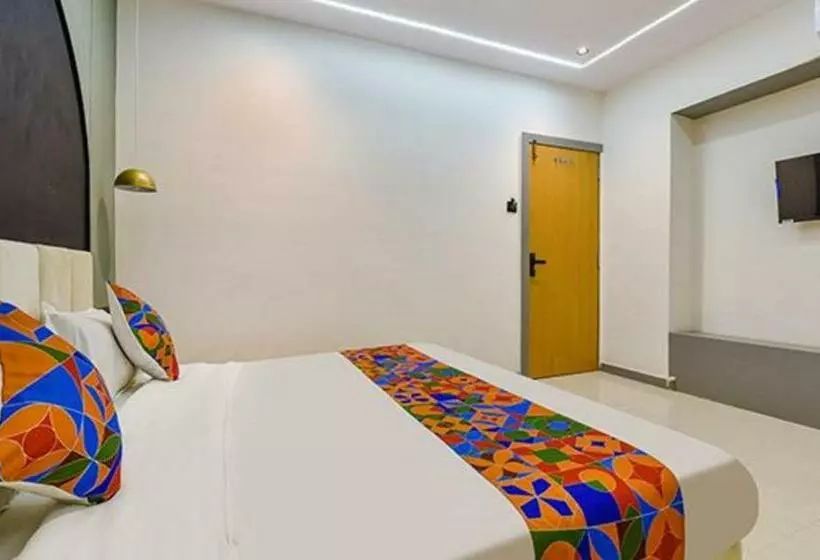 Fabhotel Sky Palace