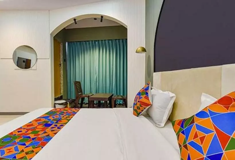 Fabhotel Sky Palace