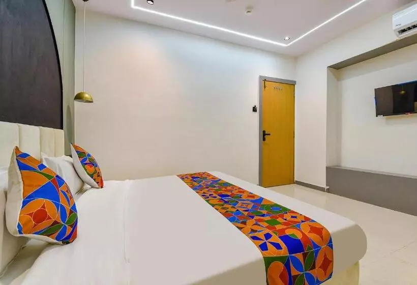 Fabhotel Sky Palace