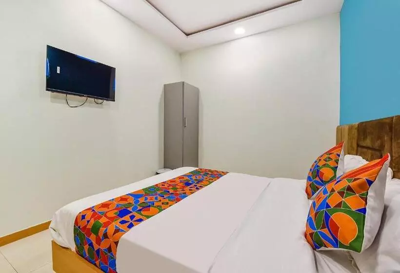 Fabhotel Sky Palace