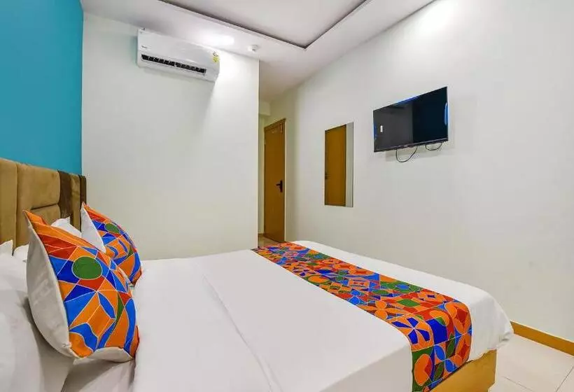 Fabhotel Sky Palace