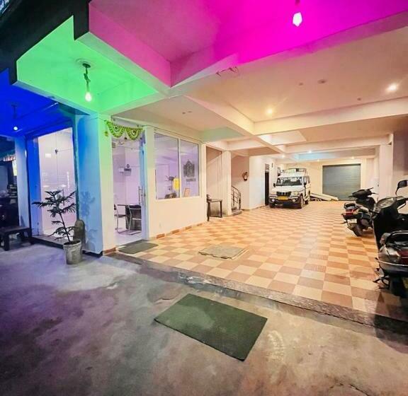 Hotel Av Guest House