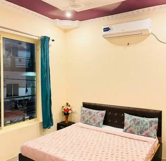 ホテル Av Guest House