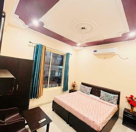 Hotel Av Guest House