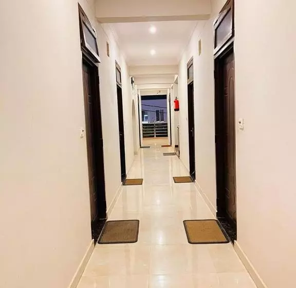 ホテル Av Guest House