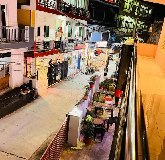 Hotel Av Guest House