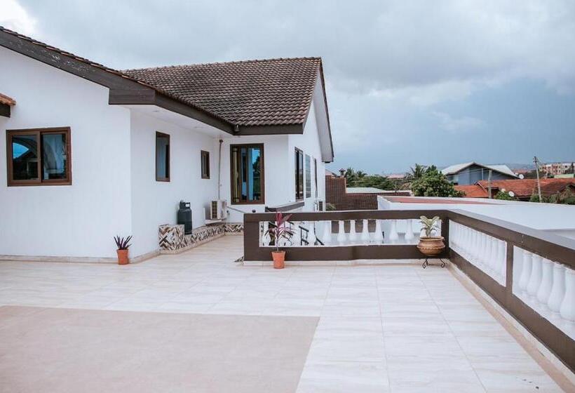 호텔 Ben And Moons Lodge And Event Center