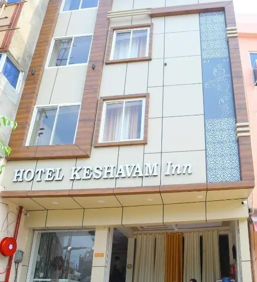 ホテル Keshavam Inn