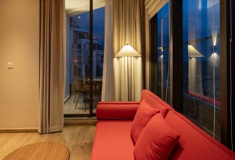 هتل M Continental By Mandala Mui Ne