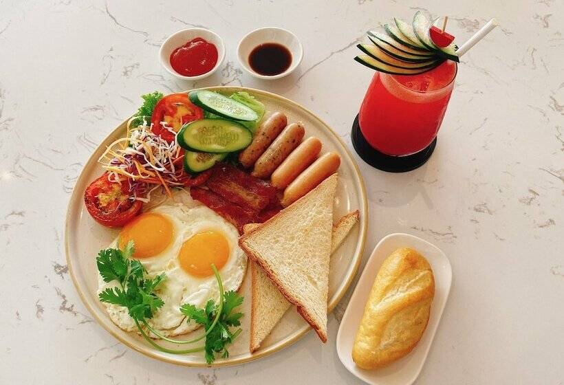 هتل M Continental By Mandala Mui Ne