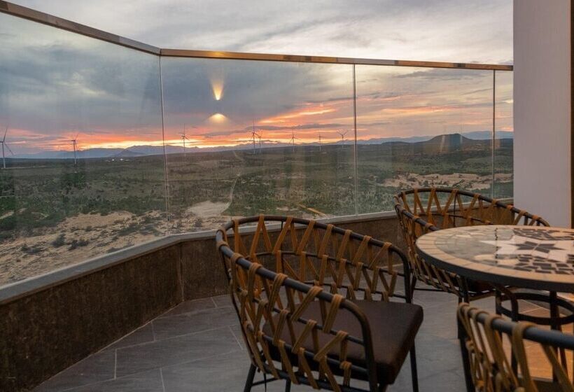 هتل M Continental By Mandala Mui Ne