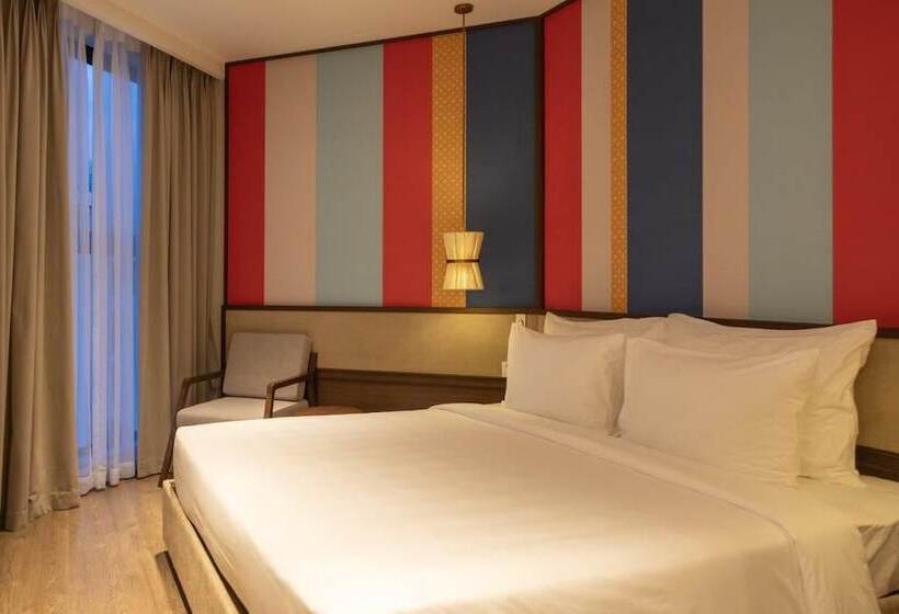 هتل M Continental By Mandala Mui Ne