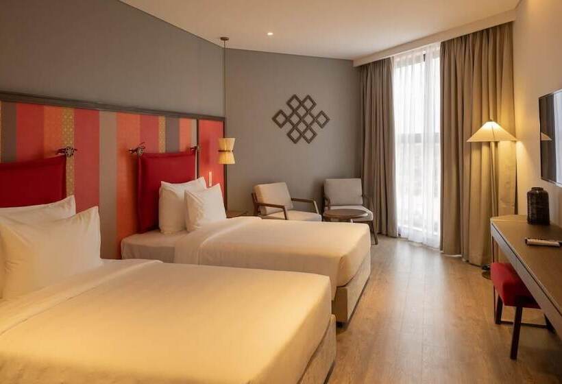 هتل M Continental By Mandala Mui Ne