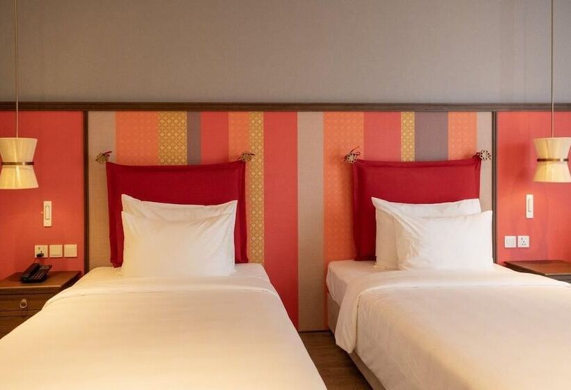 هتل M Continental By Mandala Mui Ne