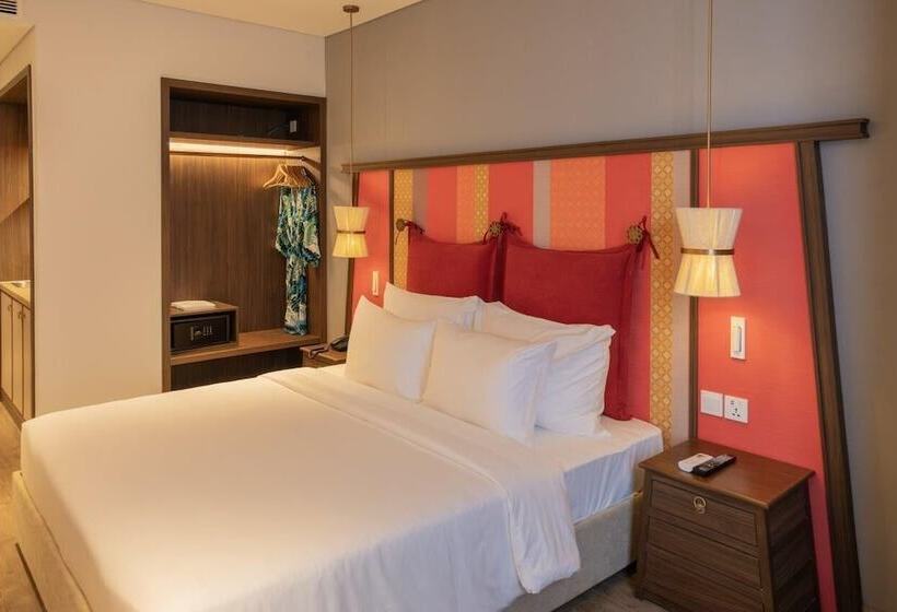 هتل M Continental By Mandala Mui Ne