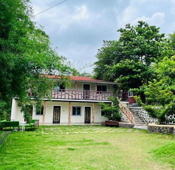 Nitya Garden Resort Pune