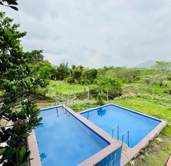 Nitya Garden Resort Pune