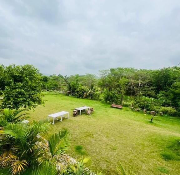 Nitya Garden Resort Pune