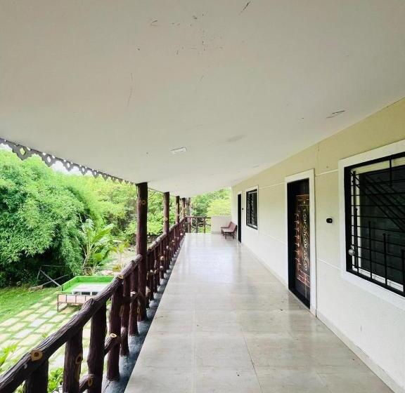 Nitya Garden Resort Pune