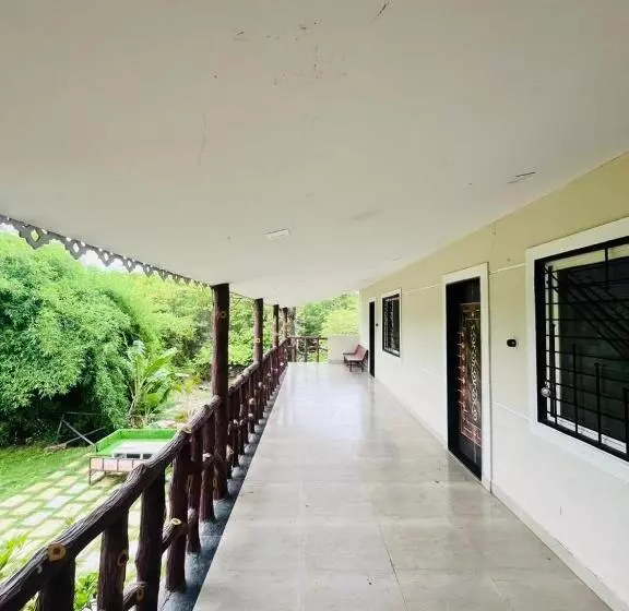 Nitya Garden Resort Pune