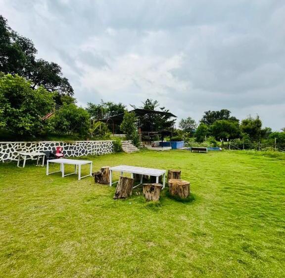 Nitya Garden Resort Pune