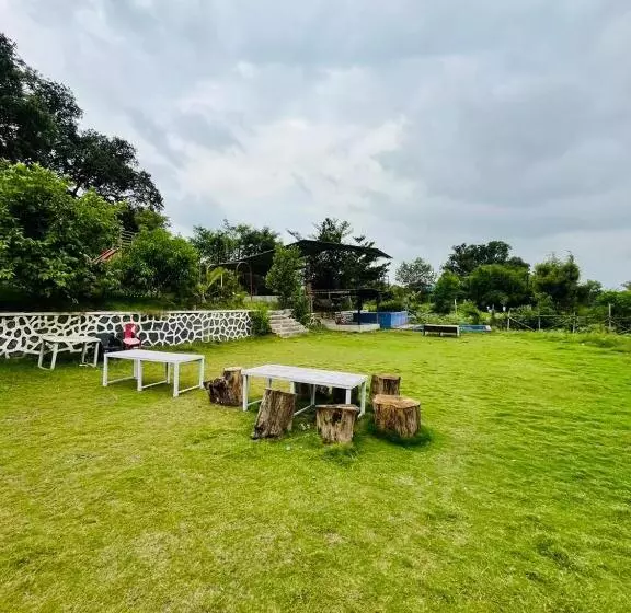 Nitya Garden Resort Pune
