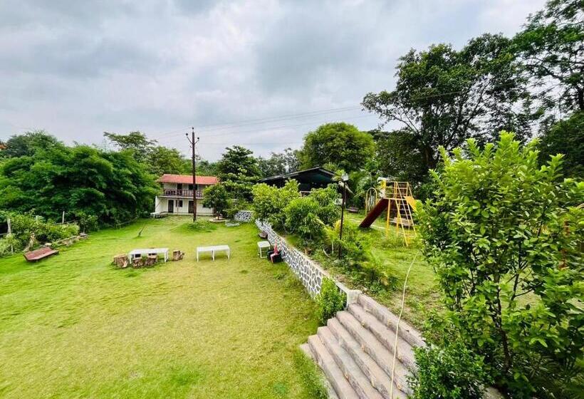 Nitya Garden Resort Pune