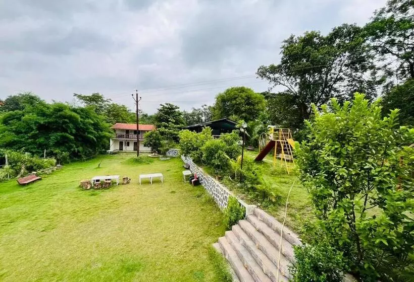 Nitya Garden Resort Pune
