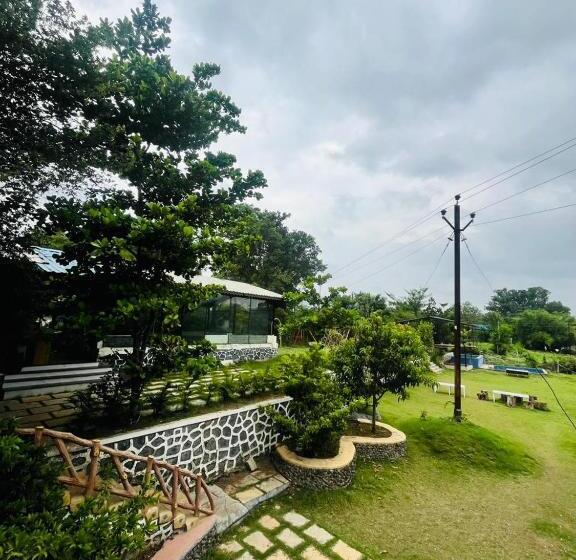 Nitya Garden Resort Pune