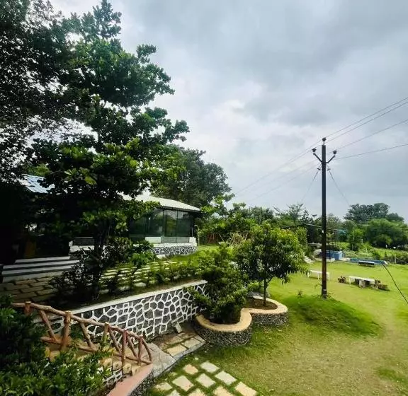 Nitya Garden Resort Pune