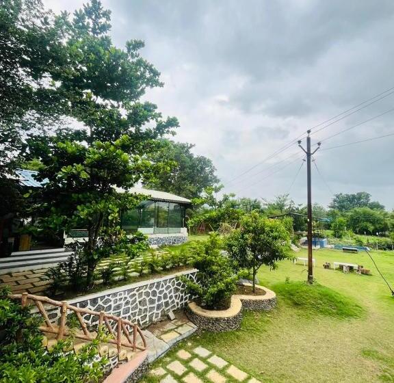 Nitya Garden Resort Pune