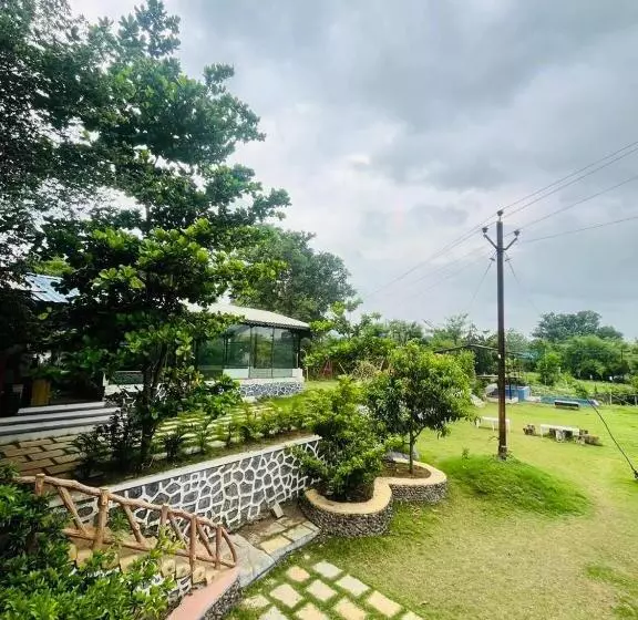 Nitya Garden Resort Pune