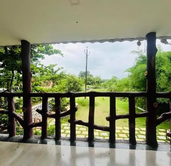 Nitya Garden Resort Pune
