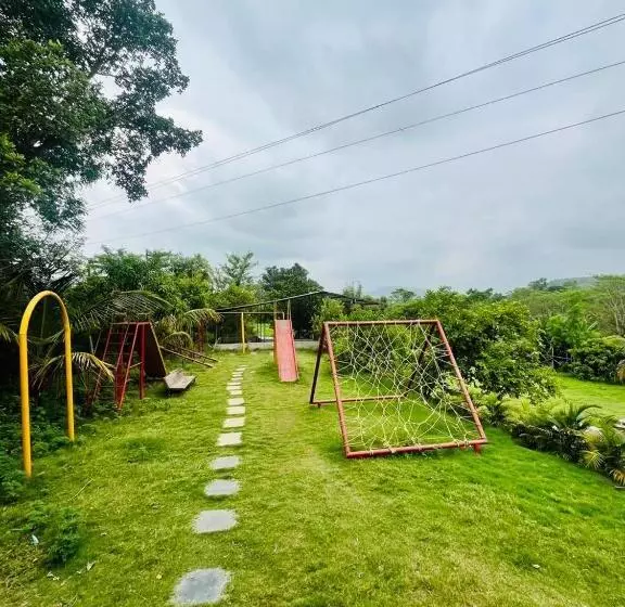 Nitya Garden Resort Pune