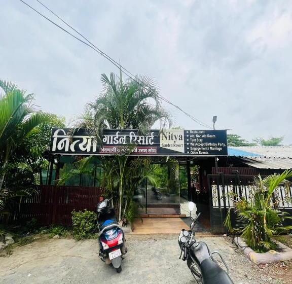 Nitya Garden Resort Pune