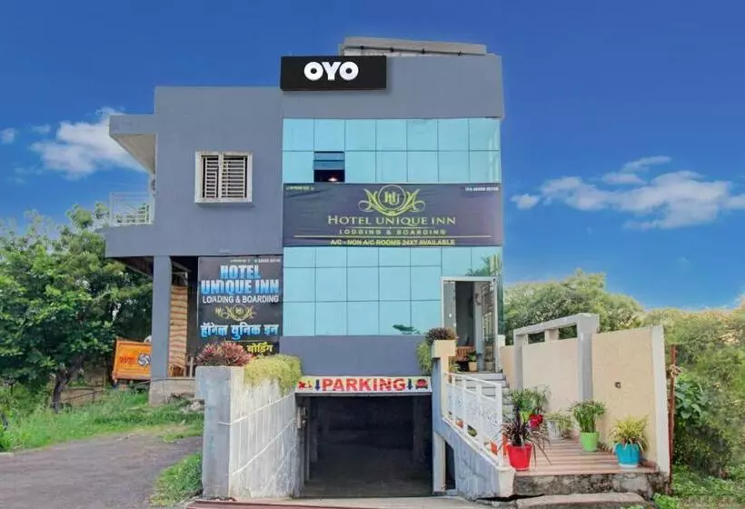 Oyo Flagship Hotel Holiday Prime