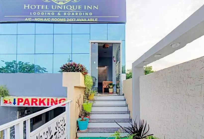 Oyo Flagship Hotel Holiday Prime