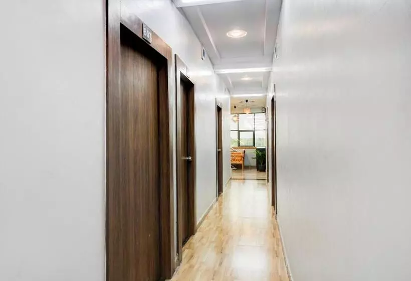 Oyo Flagship Hotel Holiday Prime