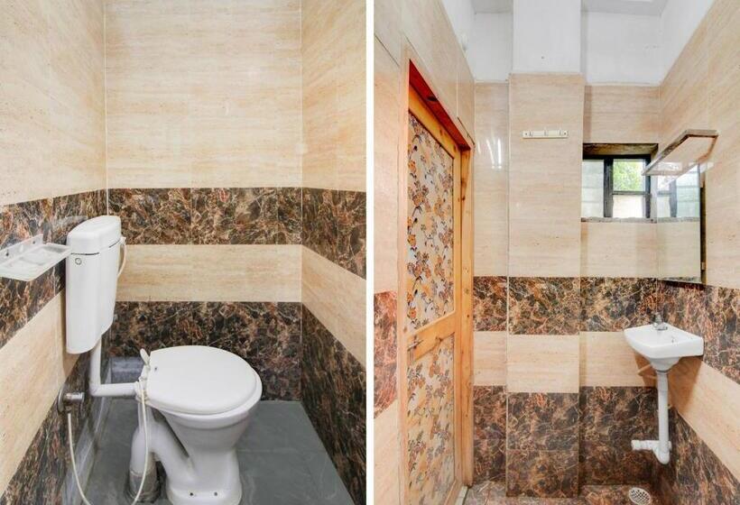 Oyo Flagship Hotel Holiday Prime