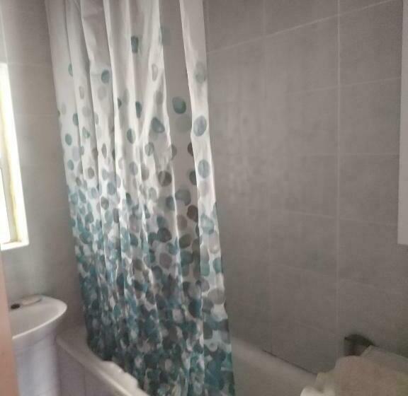 بنسيون Exclusive Guesthouse