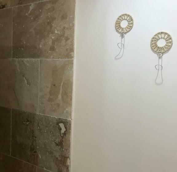 פנסיון Le Mas Du Paradis Bleu