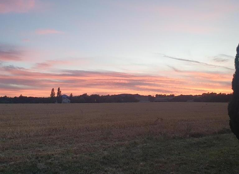 ペンション Gîtes ô Café Appartement 2 Pièces