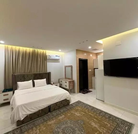 دارك للوحدات السكنية