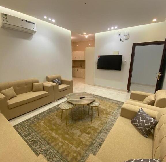 دارك للوحدات السكنية