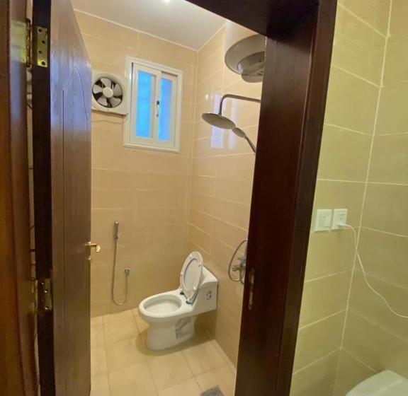 دارك للوحدات السكنية