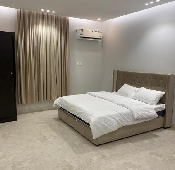 دارك للوحدات السكنية